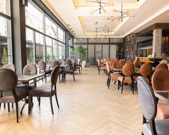 Hotel Nota - Belgrade - Restaurant
