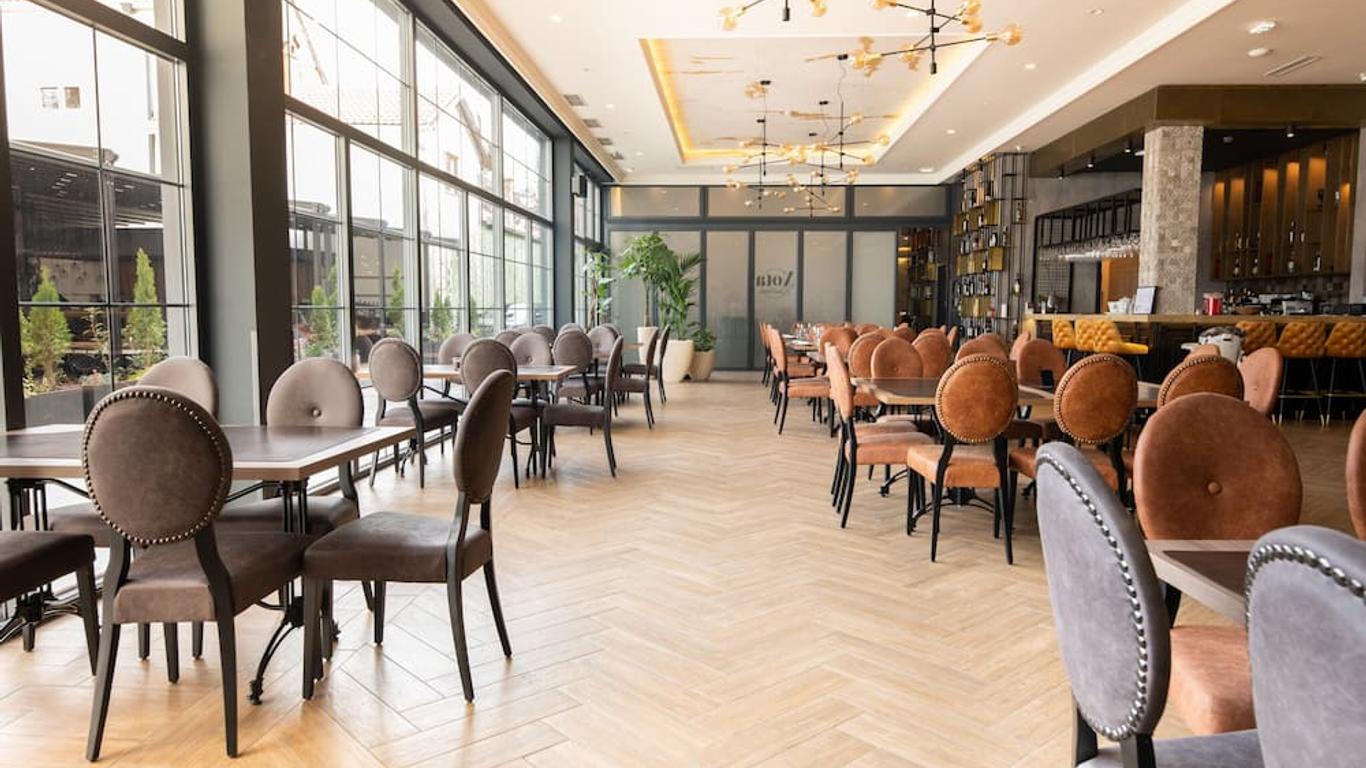 Hotel Nota