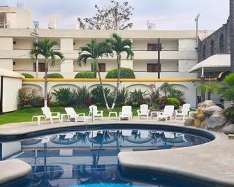Casa Francisco - Cuernavaca - Pool