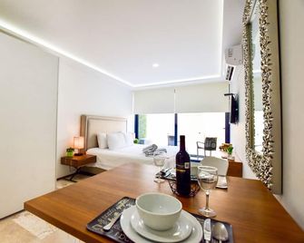 OP downtown Studio by Casago - Playa del Carmen