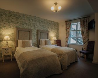 Killiane Castle Country House & Farm - Wexford