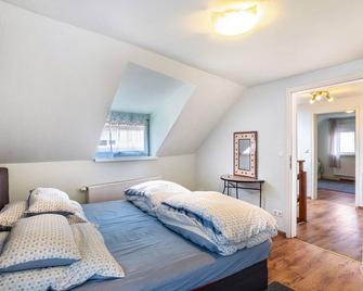 Haus am Bach - Baden-Baden - Dormitor
