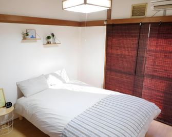 Yumenoya Kichijoji - Musashino - Bedroom
