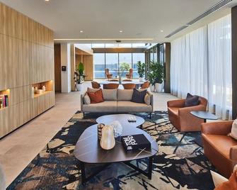 Encore by Mingara - Tumbi Umbi - Lounge