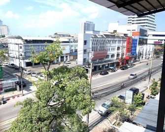 Lub Sbuy Hostel - Phuket City