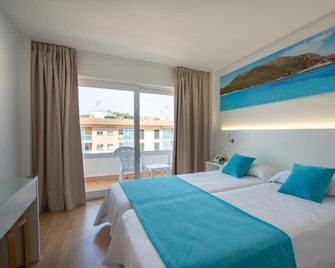 Hotel Thb Dos Playas - Adults Only - Cala Ratjada