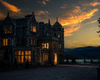 Langdale Chase Hotel - ווינדרמר - בניין