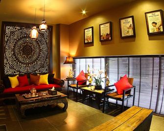 Easy Planet Hat Yai - Hat Yai