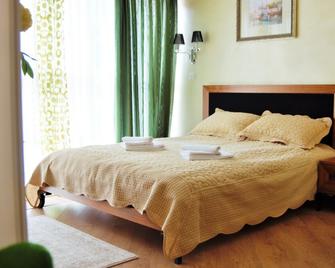 Hotel Gerkules - Zelenogradsk - Quarto