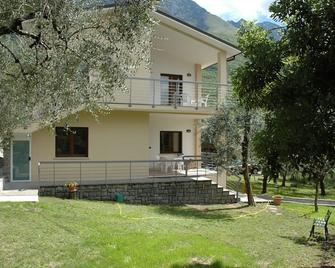 La Corte Di Magù - Malcesine - Building