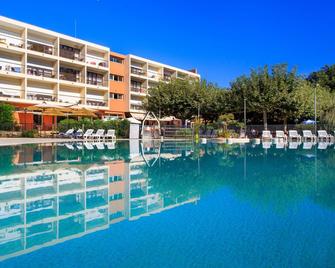 Hotel Club Le Capet - Sainte-Maxime - Uima-allas