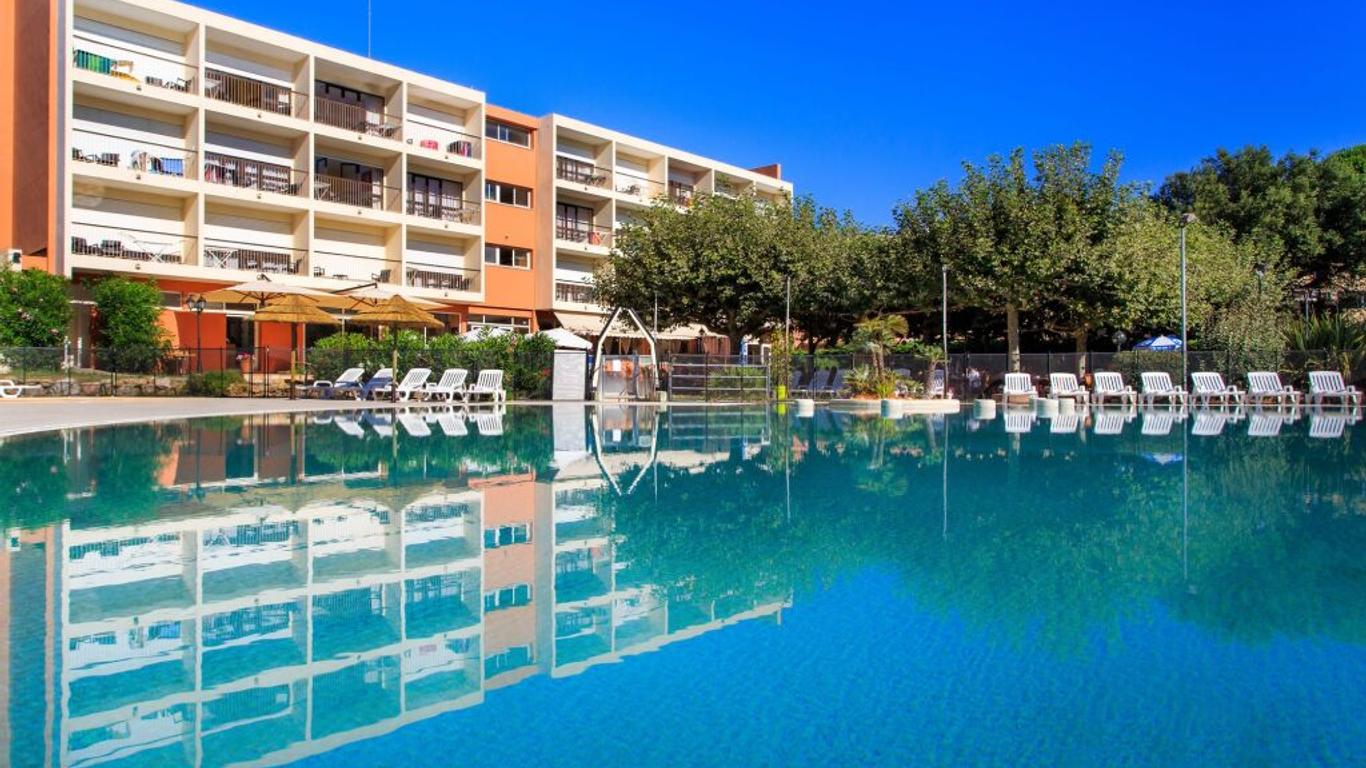 Hotel Club Le Capet