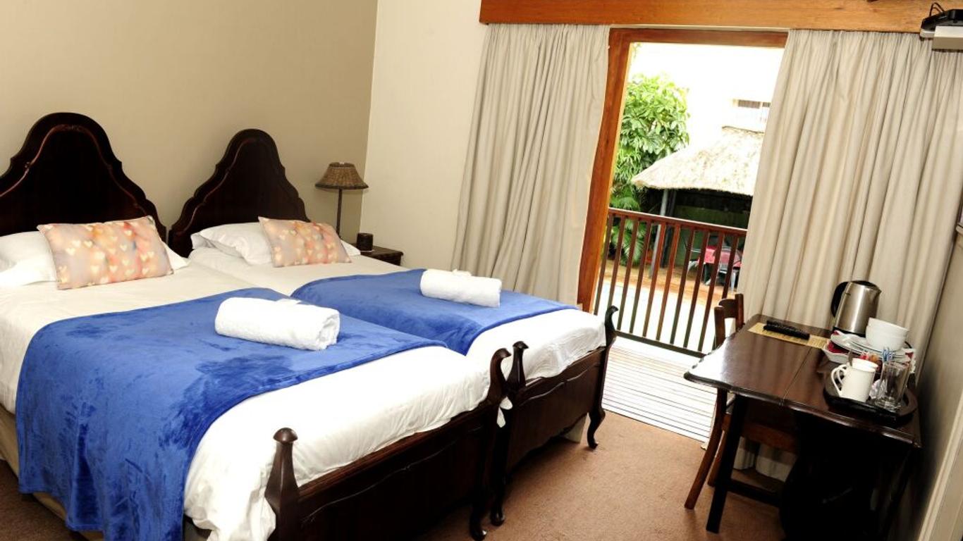 Oliveroom Self Catering and B&B