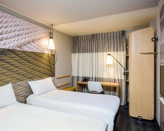 Ibis Fortaleza Centro De Eventos - Fortaleza - Bedroom