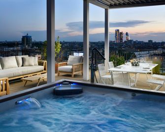 Milano Verticale | Una Esperienze - Milano - Soveværelse