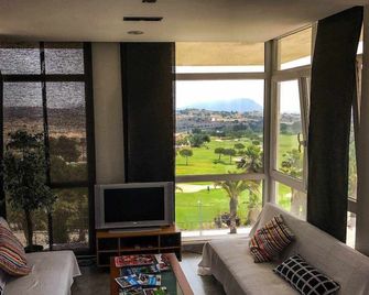 01 Loft Alenda Golf - Monforte del Cid