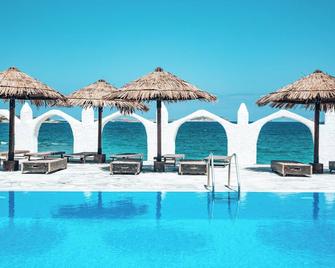Paros Holiday Sun Hotel - Pounta