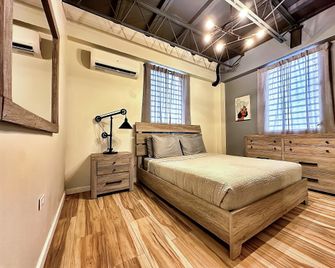 The Lofts At Santurce - San Juan