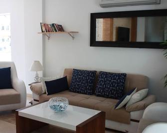 Rota Hotel - Dalyan (Mugla) - Living room