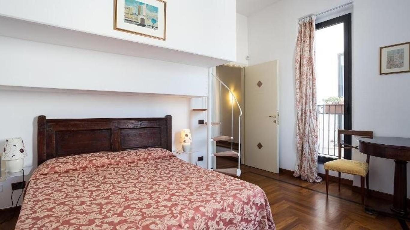Residenza Kastrum