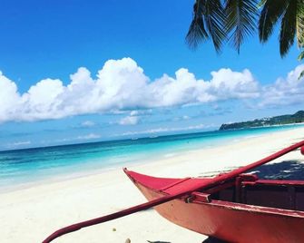 My Hostel Boracay - בורקאי - חוף