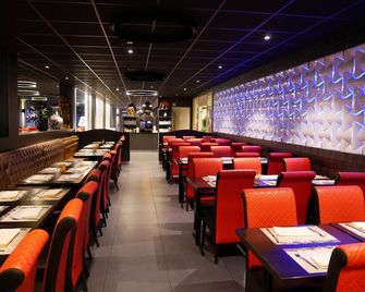 Hotel het Oosten - ליידן - מסעדה