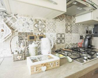 Casa Bologna Fiera - Bologna - Cucina
