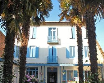 Hotel Marceillac - Castelsarrasin - Edificio
