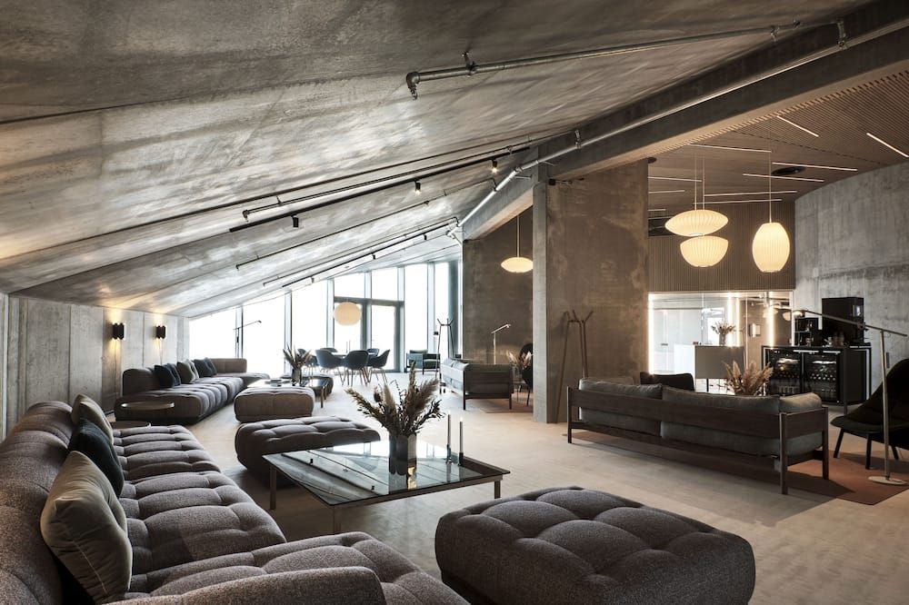 A Place To Hotel Esbjerg – Esbjerg