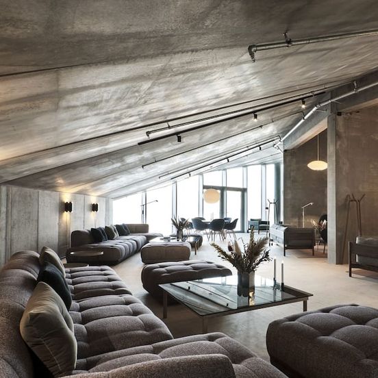 A Place To Hotel Esbjerg – Esbjerg