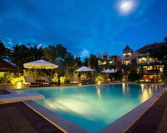 La Tradition d'Angkor Boutique Resort - Siem Reap