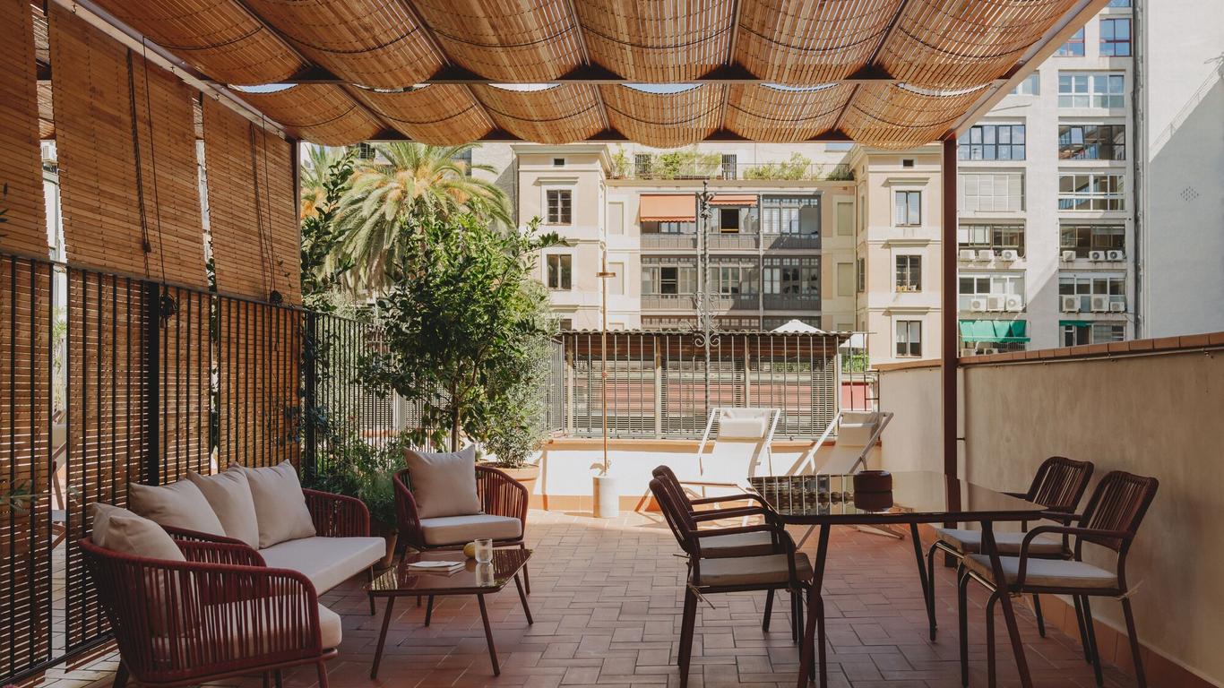 Casa Llimona Hotel Boutique