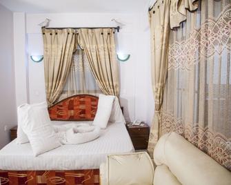 Natron Palace Hotel - Arusha