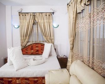 Natron Palace Hotel - Arusha