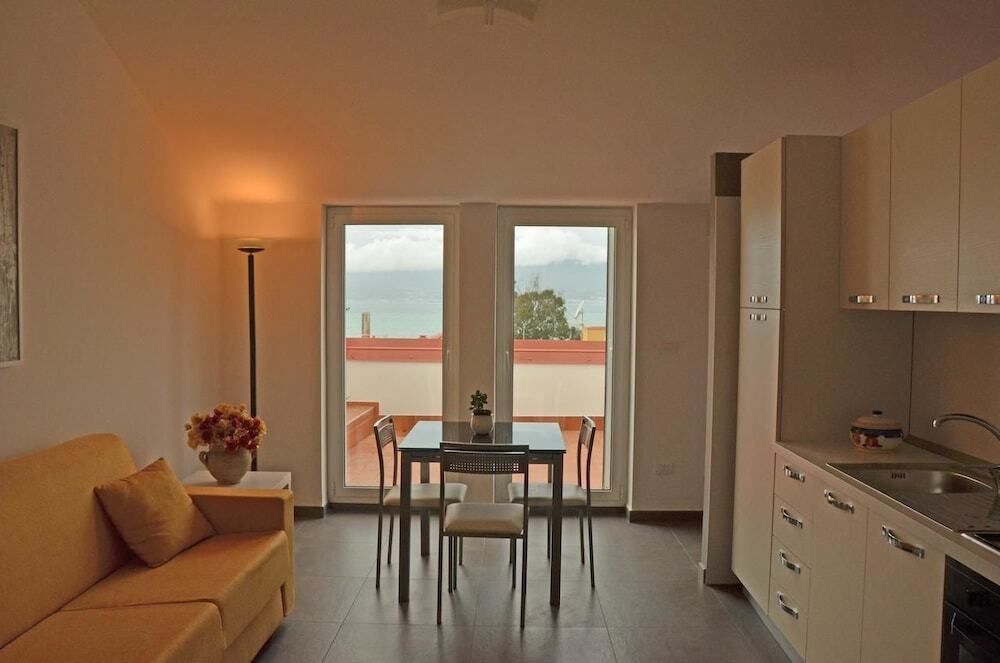 ريزيدنس ثالاسا