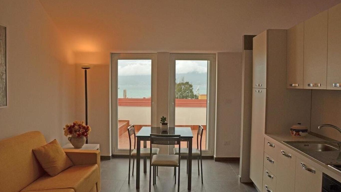 Thalassa Suite & Spa