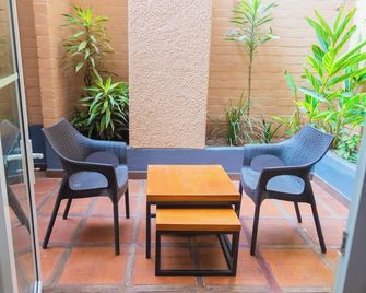 qema Lima - Lima - Patio