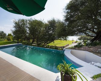 Quinta del Lago - Querétaro - Uima-allas