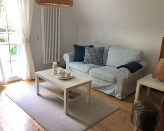 Ferienhaus Am Keschtebaum - Sasbachwalden - Salon