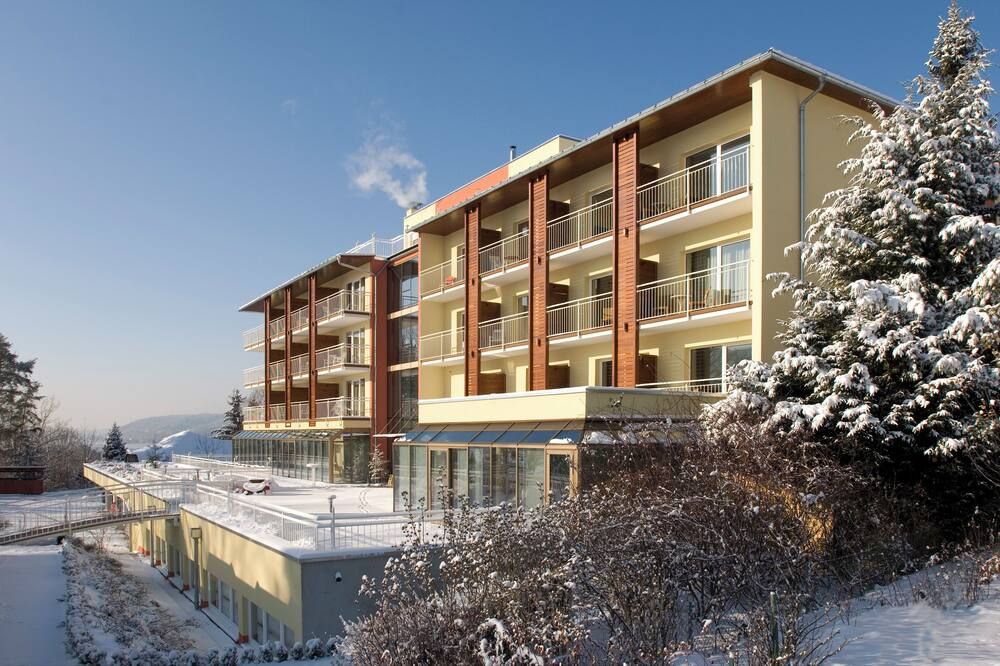 das Balance - Spa & Golf Hotel am Wörthersee - פורטשאך אם וורטרזה - בניין