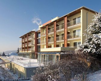 das Balance - Spa & Golf Hotel am Wörthersee - Portschach am Wörthersee - Building