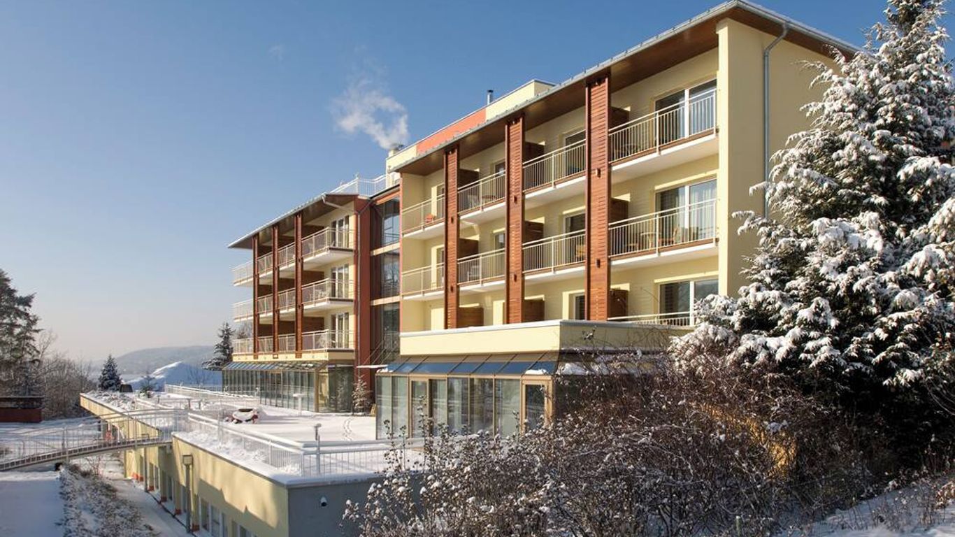 das Balance - Spa & Golf Hotel am Wörthersee