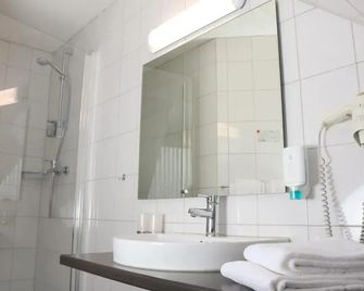 City Hotel Journal - Wolfsburg