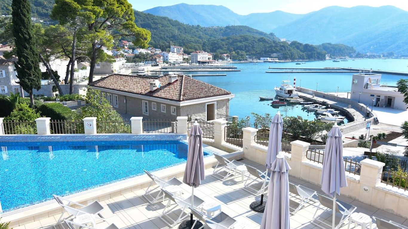 Boutique Hotel Kredo