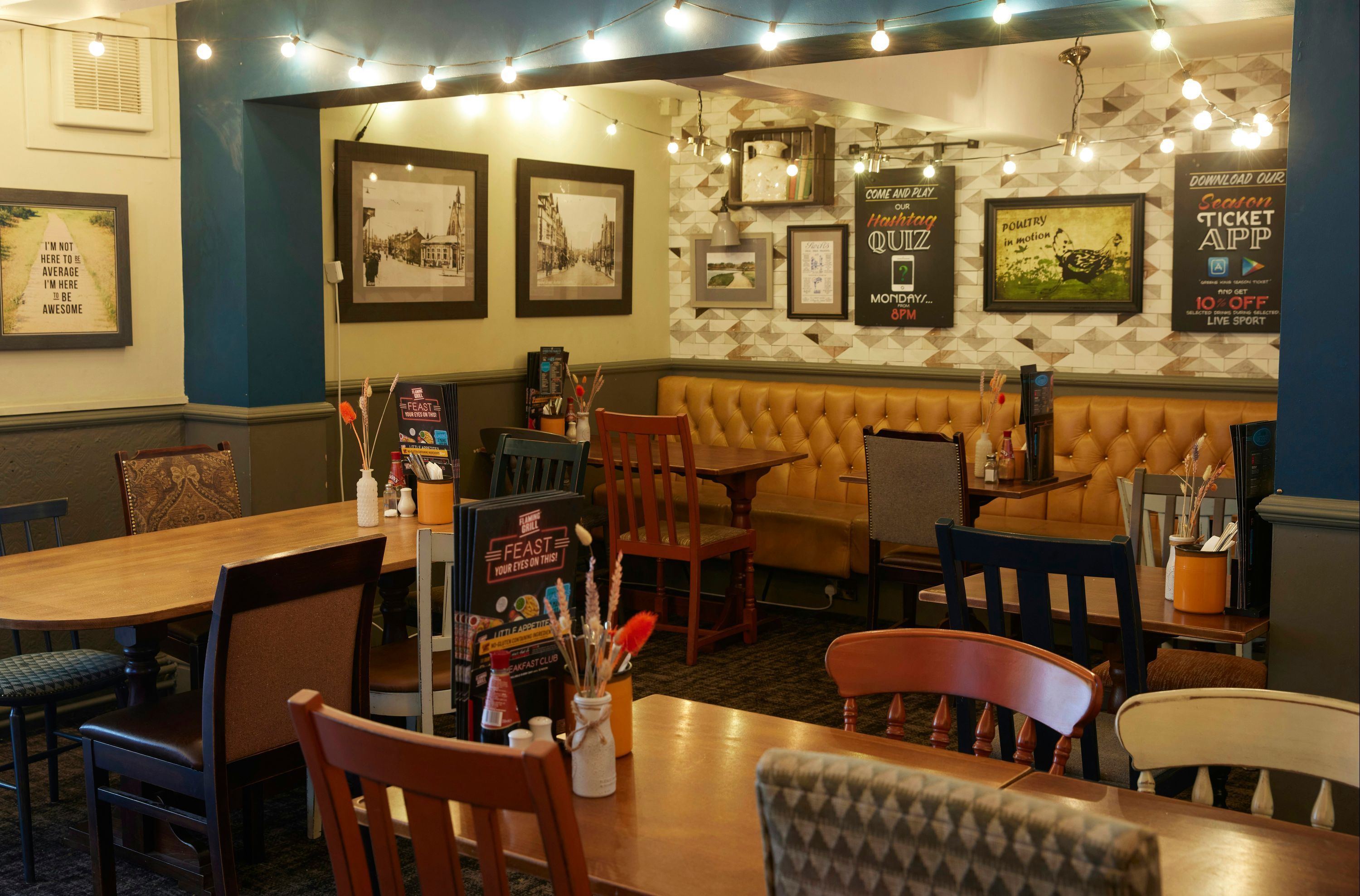 Bay Horse by Good Night Inns