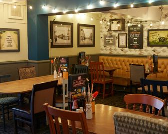 Bay Horse by Good Night Inns - Wigan - Ristorante