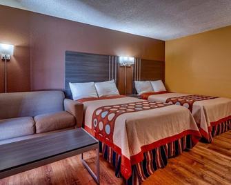 Siesta Motel - Nogales - Bedroom