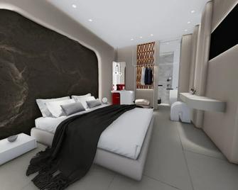 Zorbas Lifestyle Hotel - Apokoronas - Bedroom