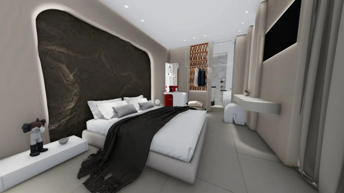 Zorbas Lifestyle Hotel