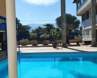 Park Inn Pesk - Barra do Una - Piscina